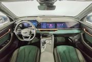 Geely Monjaro I Ярославль  - изображение 39