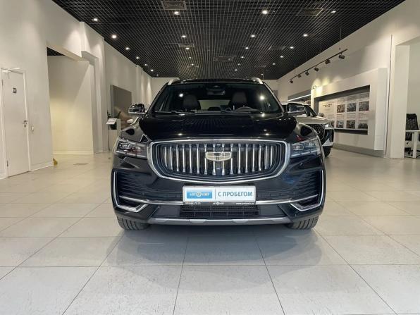 Geely Monjaro I с пробегом 2023 года, цена 3 205 000 рублей, 35973 км, внедорожник, Автокод Объявления