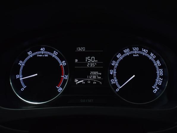 Skoda Rapid I Рестайлинг с пробегом 2019 года, цена 1 110 999 рублей, 112386 км, лифтбек, Автокод Объявления