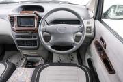Toyota Nadia Красноярск  - изображение 36