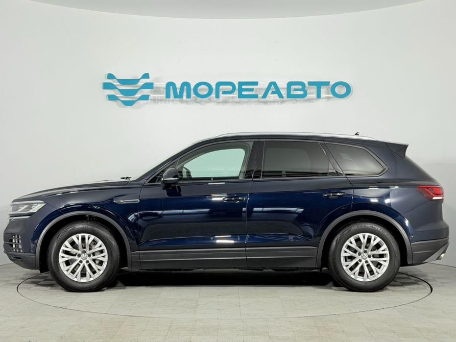 Volkswagen Touareg III Калининград  - изображение 8