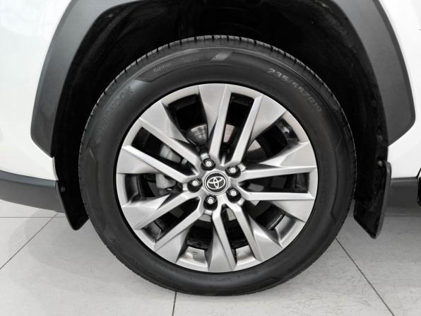 Toyota RAV4 V (XA50) с пробегом 2022 года, цена 3 550 000 рублей, 88229 км, внедорожник, Автокод Объявления