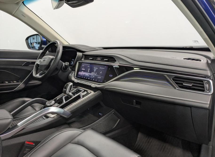 Geely Atlas Pro Санкт-Петербург  - изображение 12