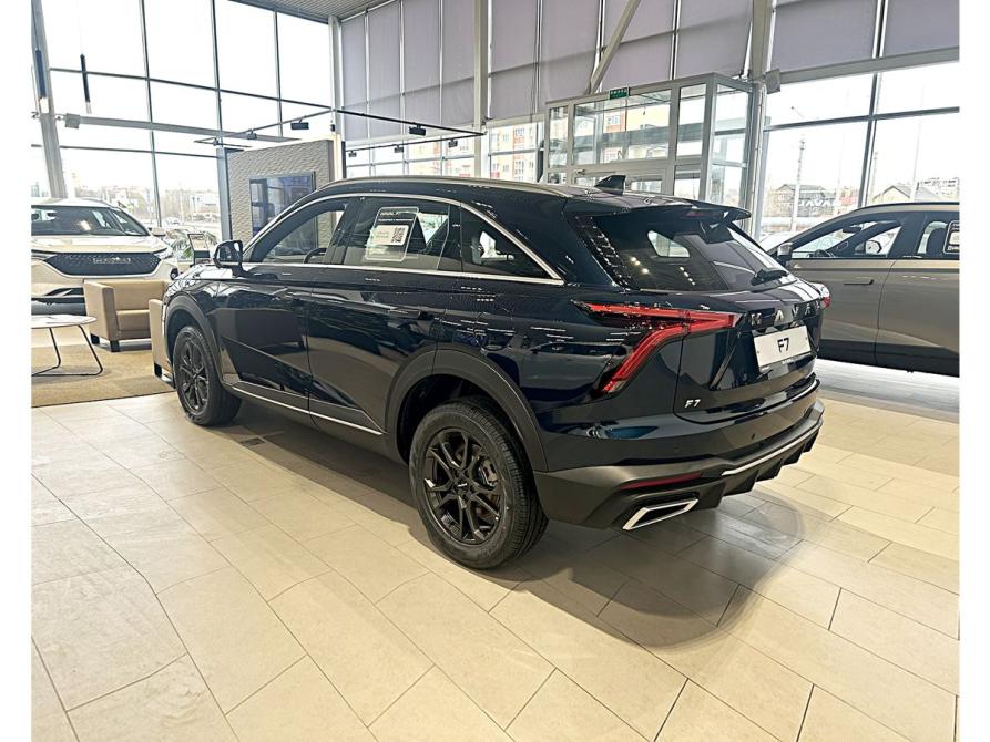 Haval F7 II Ярославль  - изображение 6