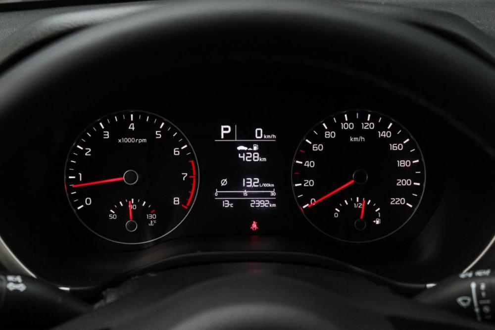 Kia Rio IV Рестайлинг Москва  - изображение 21