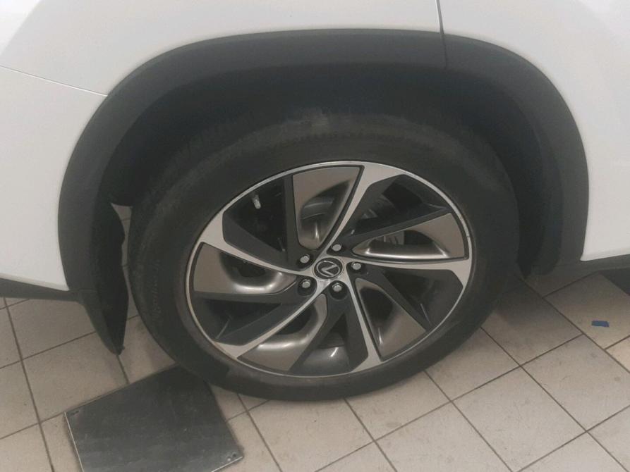 Lexus RX IV Москва  - изображение 15