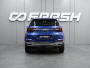 Chery Tiggo 4 I Рестайлинг Воронеж  - изображение 25