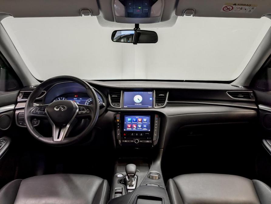 Infiniti QX50 II Санкт-Петербург  - изображение 15