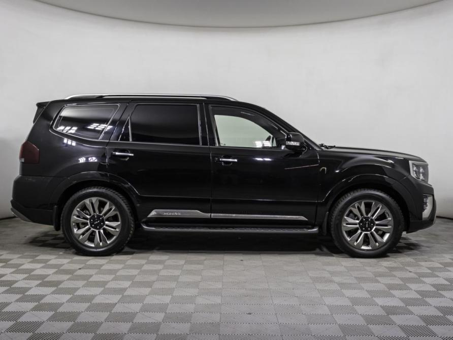 Kia Mohave I Рестайлинг 2 Москва  - изображение 4