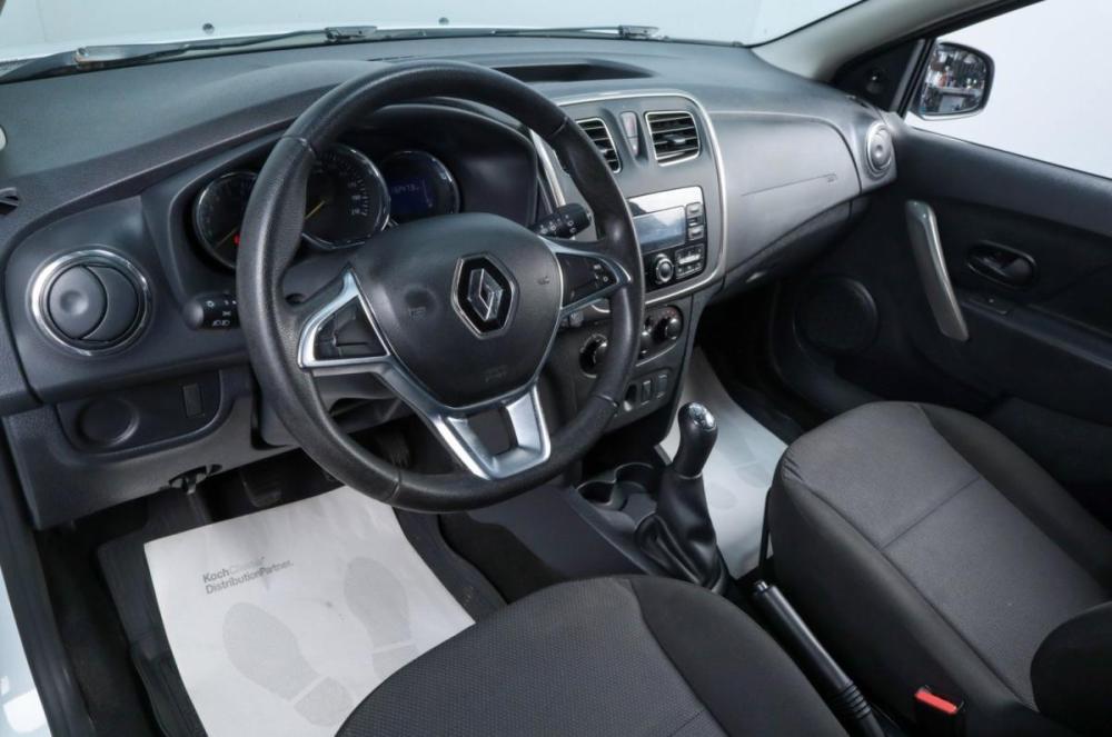 Renault Sandero II Рестайлинг Челябинск  - изображение 7
