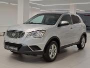 SsangYong Actyon II Казань  - изображение 23