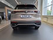 Changan UNI-S (CS55 Plus) I Рестайлинг Москва  - изображение 15
