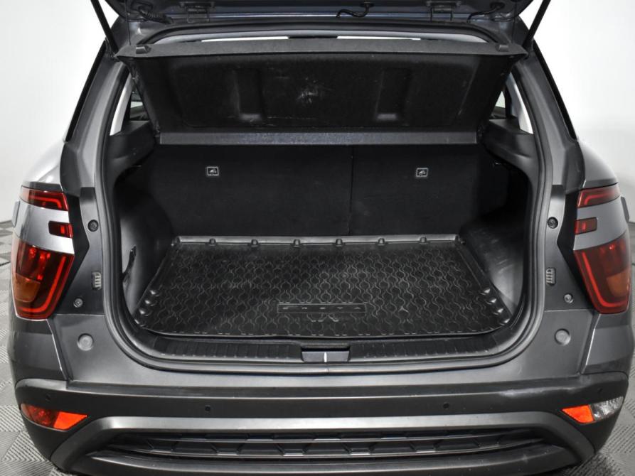 Hyundai Creta II Санкт-Петербург  - изображение 18