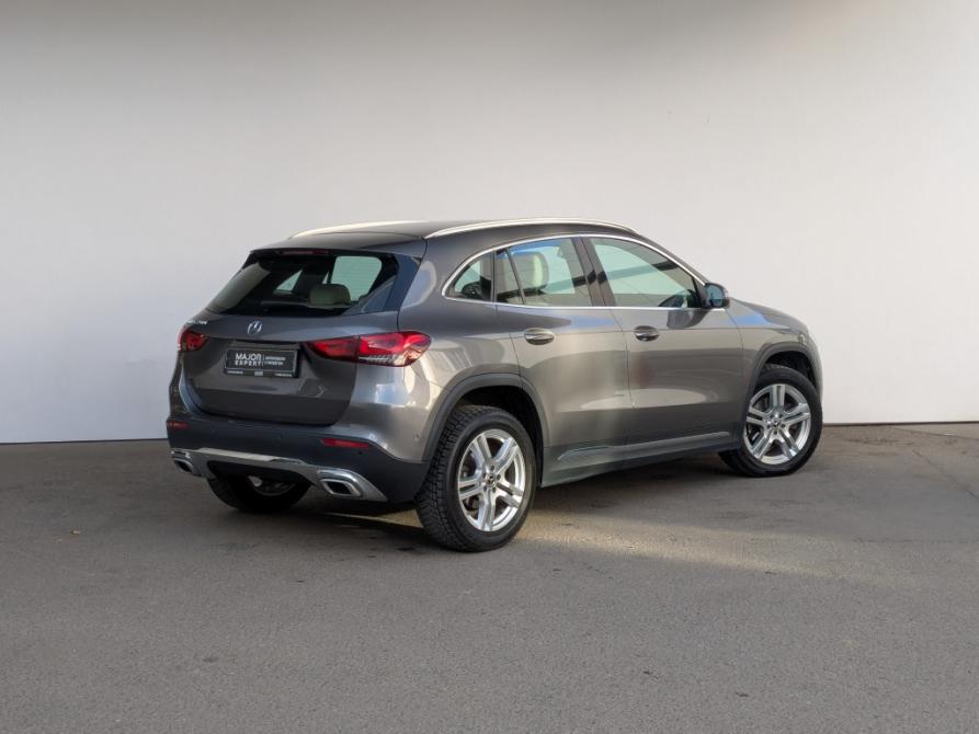 Mercedes-Benz GLA II (H247) Москва  - изображение 12