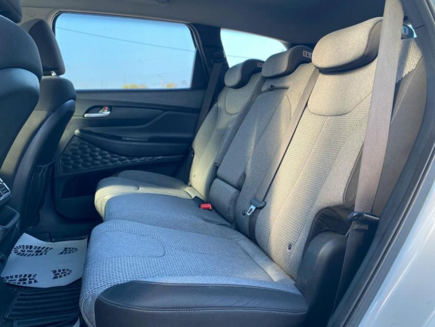 Hyundai Santa Fe IV Тула  - изображение 14
