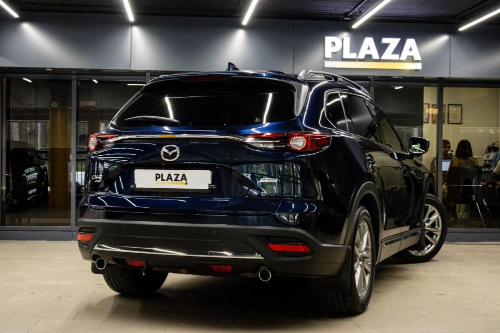 Mazda CX-9 II Уфа  - изображение 3