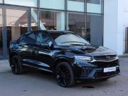 Geely Tugella I Рестайлинг Химки  - изображение 20