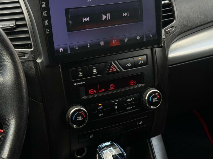 Kia Sorento II Омск  - изображение 17