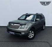 Kia Mohave I Санкт-Петербург  - изображение 28