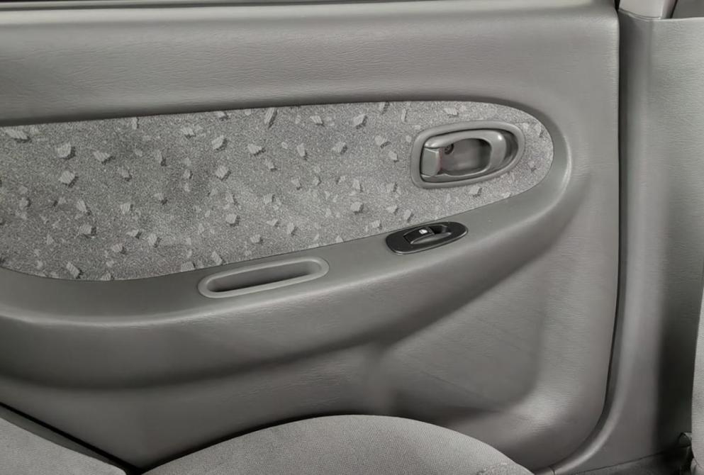 Kia Spectra I Рестайлинг 2 Волгоград  - изображение 18