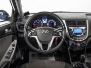 Hyundai Solaris I Иркутск  - изображение 30
