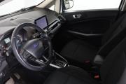 Ford EcoSport II Рестайлинг Санкт-Петербург  - изображение 23