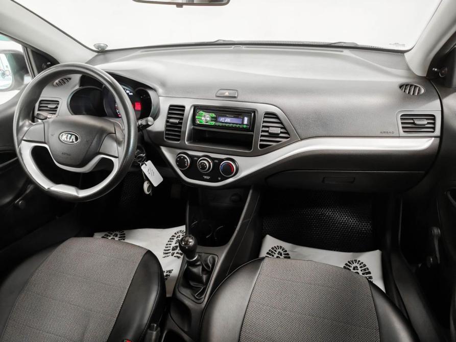 Kia Picanto II Тула  - изображение 8