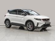 Geely Coolray I Мурманск  - изображение 36
