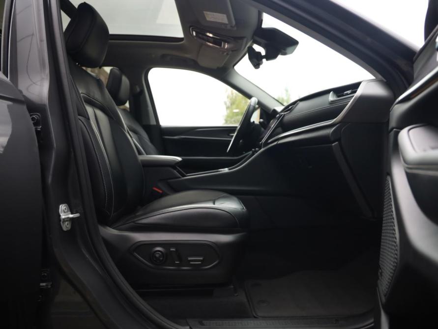 Jeep Grand Cherokee V (WL) Санкт-Петербург  - изображение 31