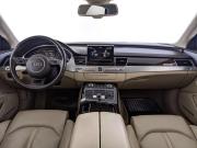 Audi A8 III (D4) Рестайлинг Москва  - изображение 57