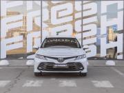 Toyota Camry VIII (XV70) Краснодар  - изображение 24