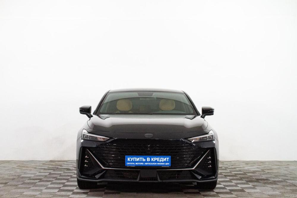Changan UNI-V I Сургут  - изображение 4