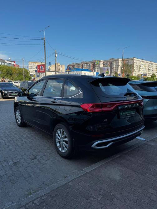 Haval M6 II Череповец  - изображение 7