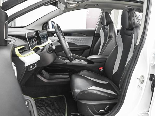Geely Coolray I Рестайлинг с пробегом 2023 года, цена 1 898 000 рублей, 47175 км, внедорожник, Автокод Объявления