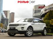 Land Rover Range Rover Evoque I Москва  - изображение 25