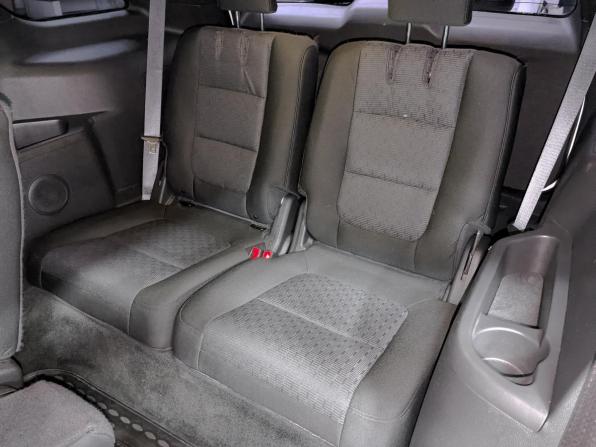 Ford Explorer V с пробегом 2014 года, цена 2 030 000 рублей, 180293 км, внедорожник, Автокод Объявления