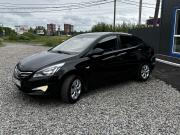 Hyundai Solaris I Рестайлинг Ярославль  - изображение 47