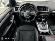 Audi Q5 I (8R) Рестайлинг Самара  - изображение 40