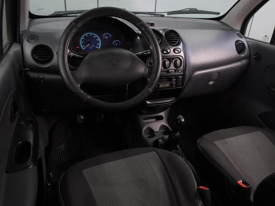 Daewoo Matiz I Рестайлинг Воронеж  - изображение 6