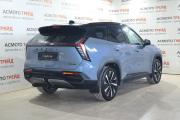 Geely Atlas II Екатеринбург  - изображение 23