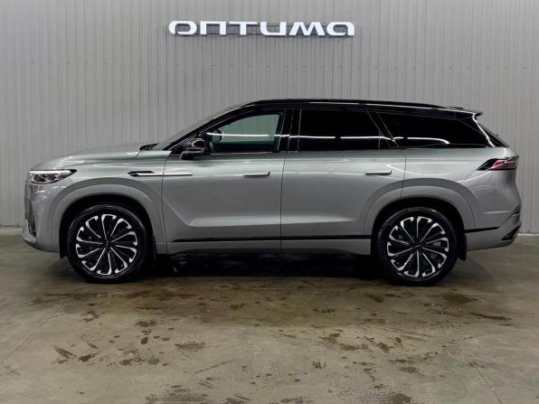 Jaecoo J8 с пробегом 2024 года, цена 3 497 000 рублей, 19000 км, внедорожник, Автокод Объявления