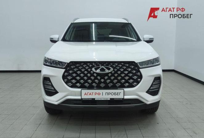 Chery Tiggo 7 Pro I с пробегом 2022 года, цена 1 629 000 рублей, 55041 км, внедорожник, Автокод Объявления