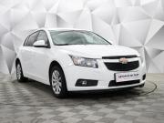 Chevrolet Cruze I Ульяновск  - изображение 25
