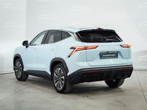JETOUR DASHING I с пробегом 2023 года, цена 1 999 000 рублей, 19000 км, внедорожник, Автокод Объявления