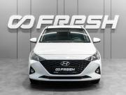 Hyundai Solaris II Рестайлинг Тюмень  - изображение 21