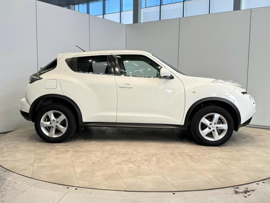 Nissan Juke I Волжский  - изображение 6