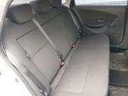 Nissan Almera III (G15) Саратов  - изображение 27