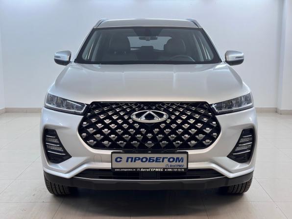 Chery Tiggo 7 Pro I с пробегом 2023 года, цена 1 750 000 рублей, 31071 км, внедорожник, Автокод Объявления