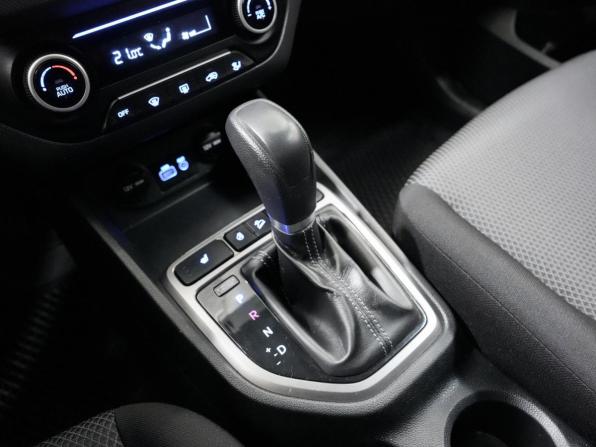 Hyundai Creta I с пробегом 2017 года, цена 1 884 000 рублей, 109873 км, внедорожник, Автокод Объявления
