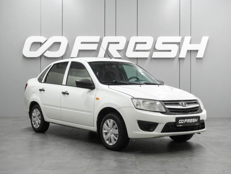 Lada (ВАЗ) Granta I Воронеж  - изображение 1